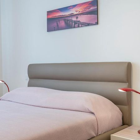 Udine Palazzo D'Aronco Modern Apartment Exteriér fotografie